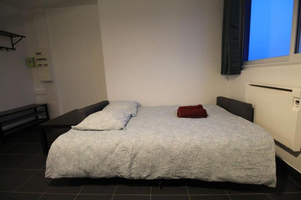 Escale-Marne Fr - 202 - Free Parking - Free Luggage Storage - All Equipped - Linen Included - Washing Machine - 10Mn Walk Metro 8 - Rer A - Panoramic View - From 1 To 14 Guests Майсонс-Алфорт Екстериор снимка
