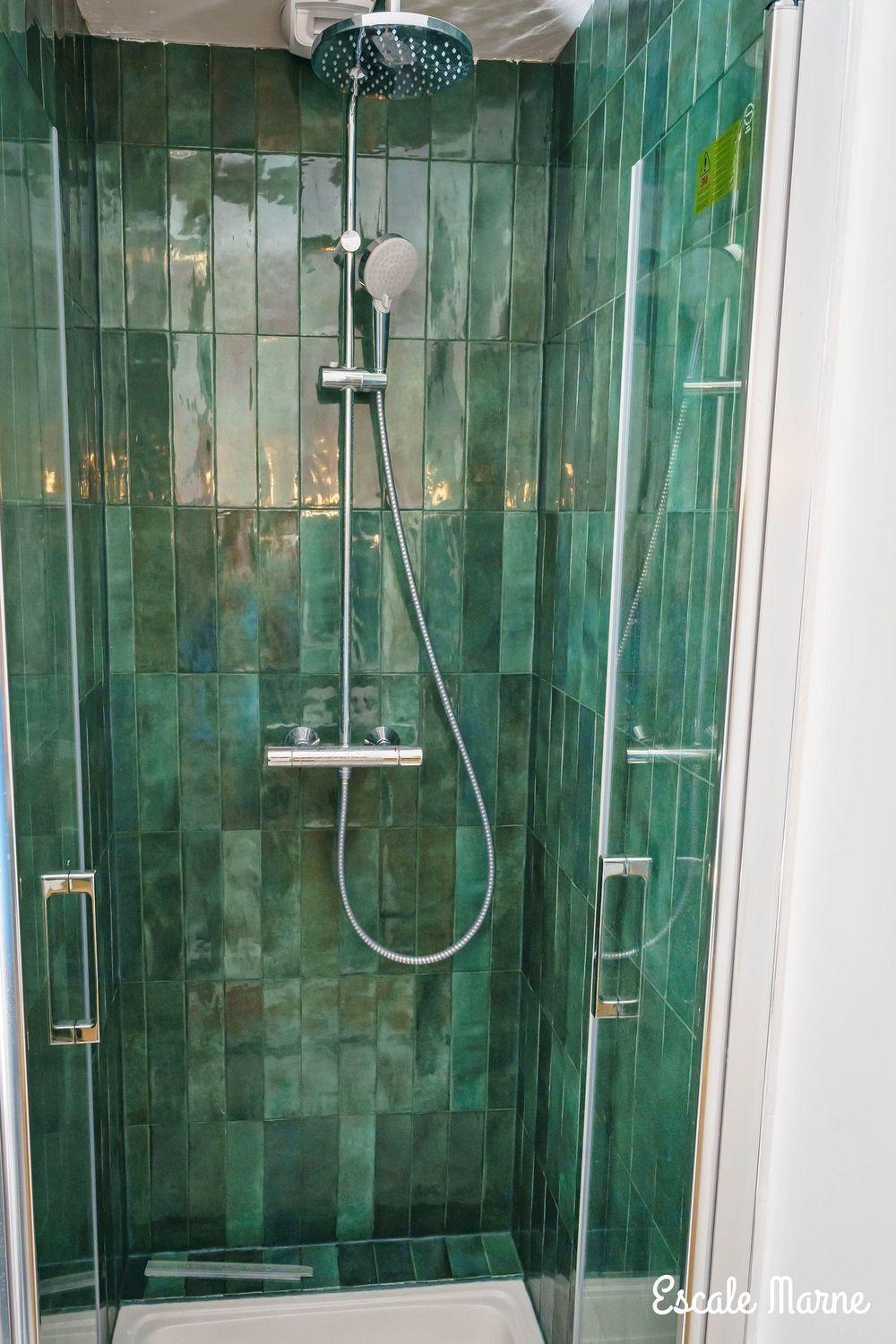 Escale-Marne Fr - 202 - Free Parking - Free Luggage Storage - All Equipped - Linen Included - Washing Machine - 10Mn Walk Metro 8 - Rer A - Panoramic View - From 1 To 14 Guests Майсонс-Алфорт Екстериор снимка